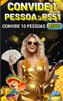 Promoções e Bônus