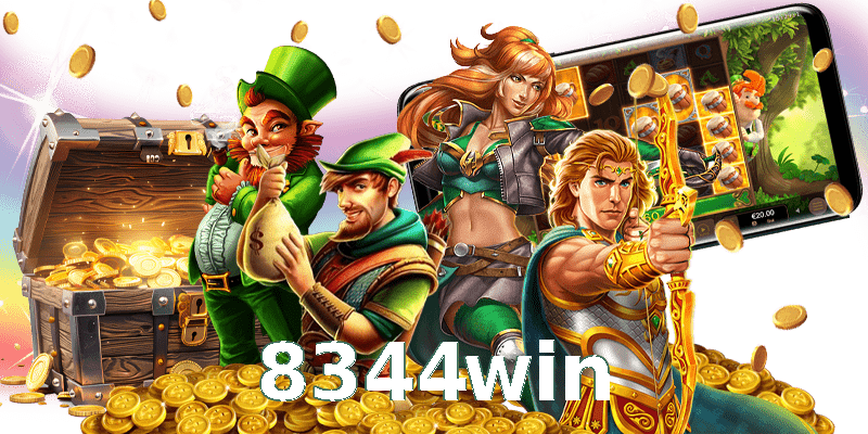 8344win